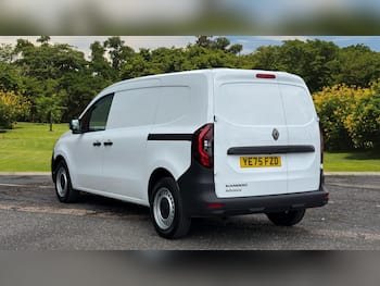 Used Renault Kangoo 2025 for sale - 79855255: Photo