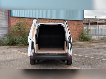 Used Renault Kangoo 2025 for sale - 79855255: Photo