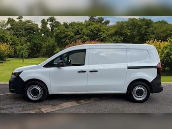 Used Renault Kangoo 2025 for sale - 79855255: Photo