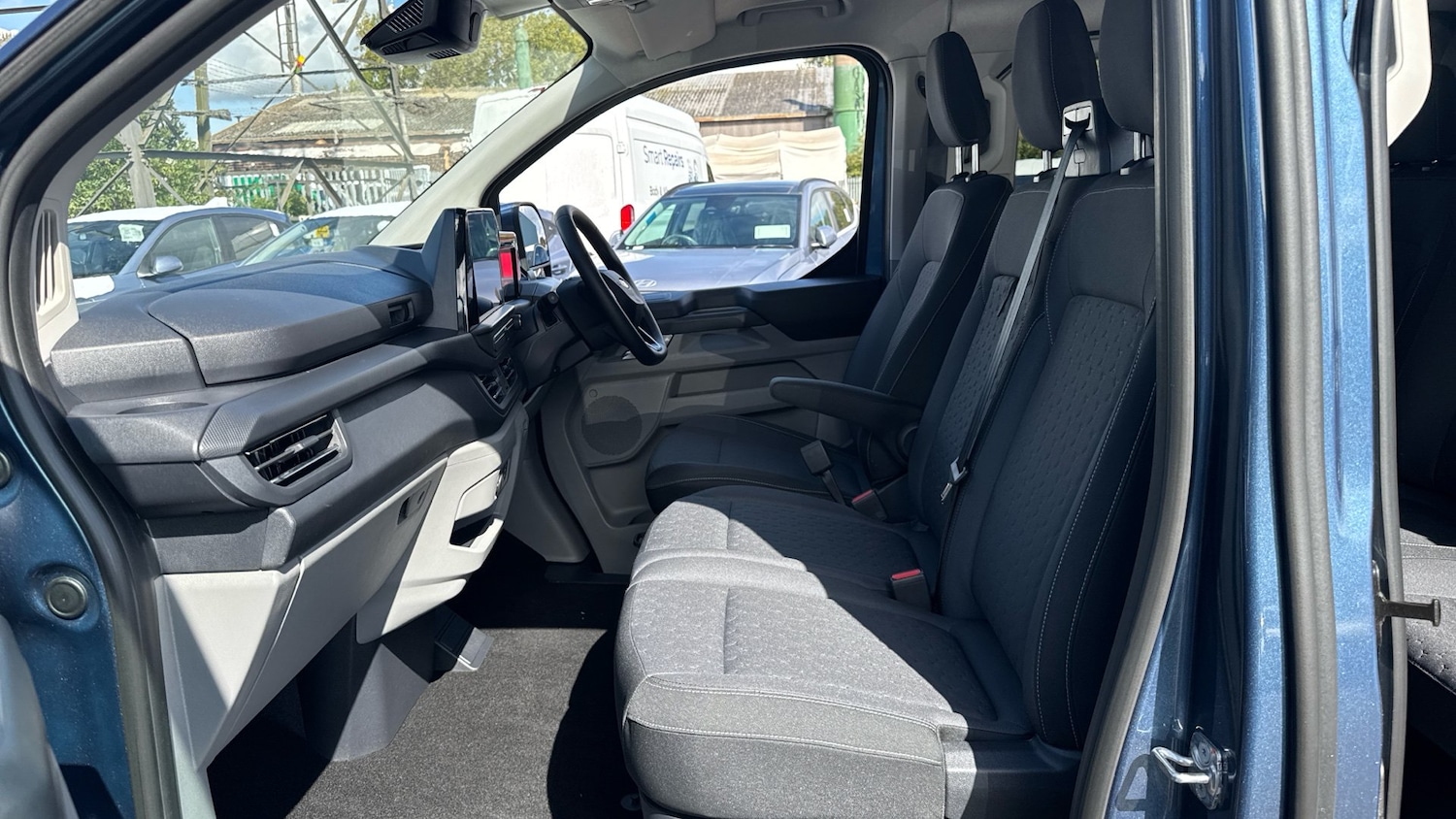 Vehicle 13