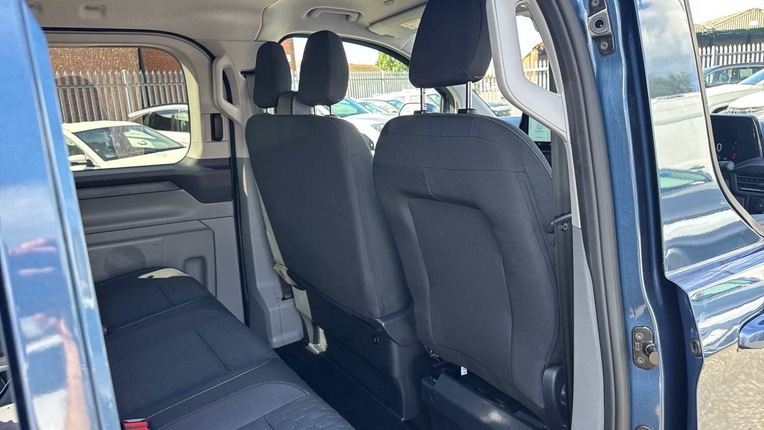 Vehicle 38