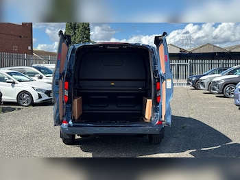 Used Ford Transit Custom 2025 for sale - 75827582: Photo