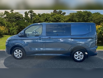 Used Ford Transit Custom 2025 for sale - 75827582: Photo