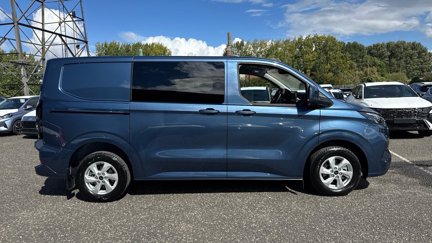 Vehicle 9