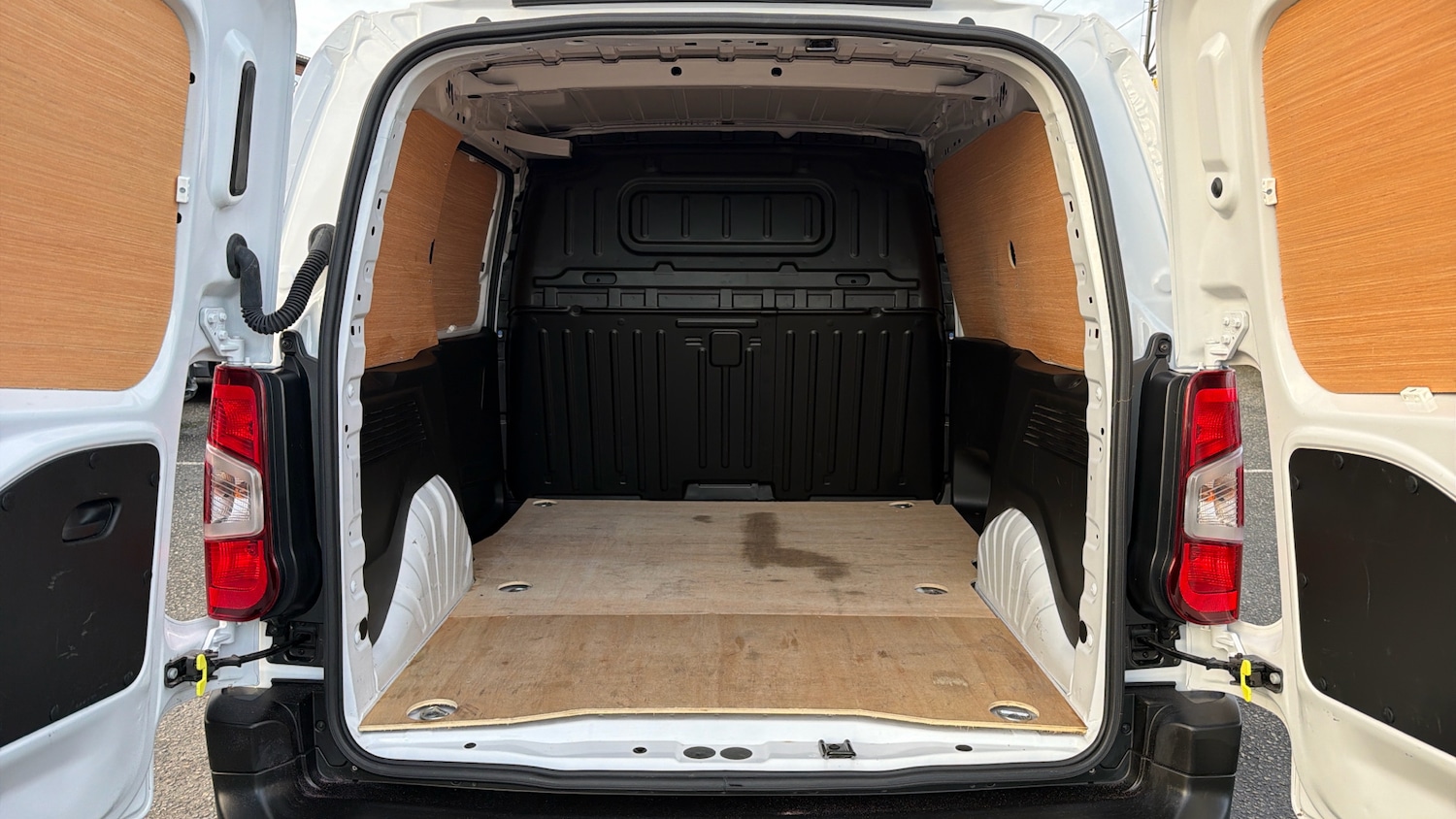 Used Vauxhall Combo 2024 for sale - 78027596: Photo 12