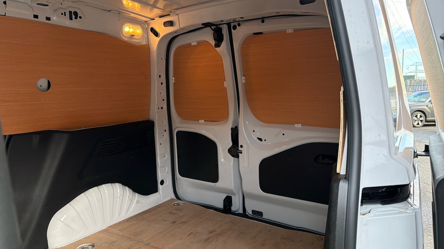 Used Vauxhall Combo 2024 for sale - 78027596: Photo 14