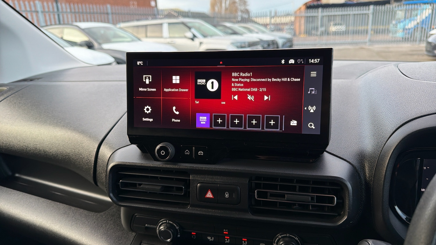 Used Vauxhall Combo 2024 for sale - 78027596: Photo 15