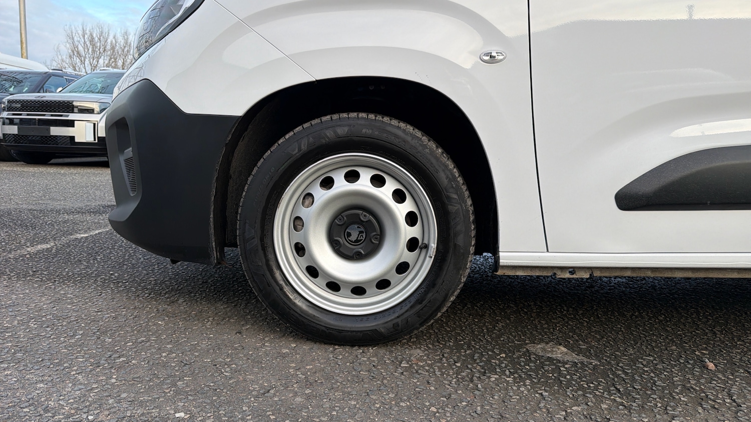 Used Vauxhall Combo 2024 for sale - 78027596: Photo 17