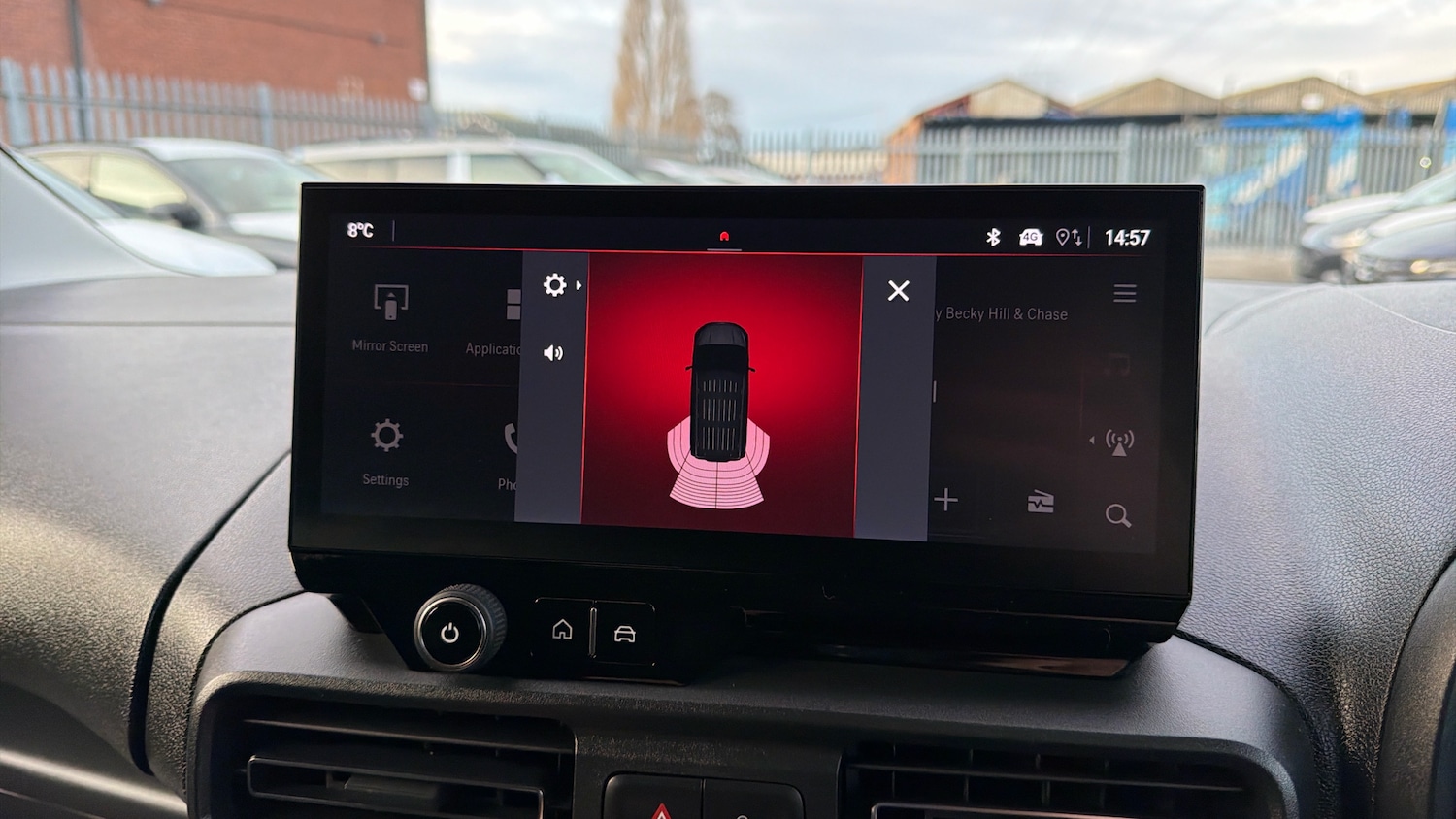 Used Vauxhall Combo 2024 for sale - 78027596: Photo 21