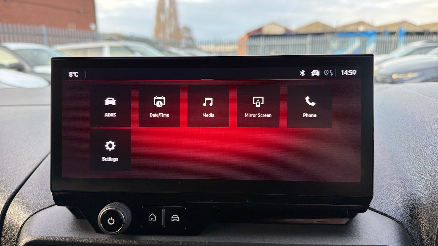 Used Vauxhall Combo 2024 for sale - 78027596: Photo 25