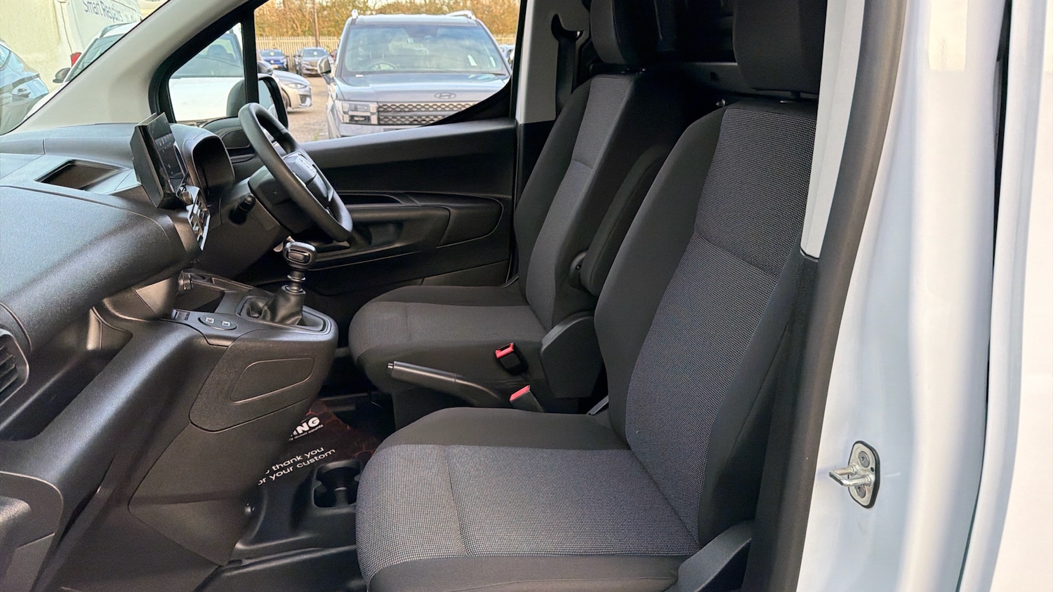 Used Vauxhall Combo 2024 for sale - 78027596: Photo 35