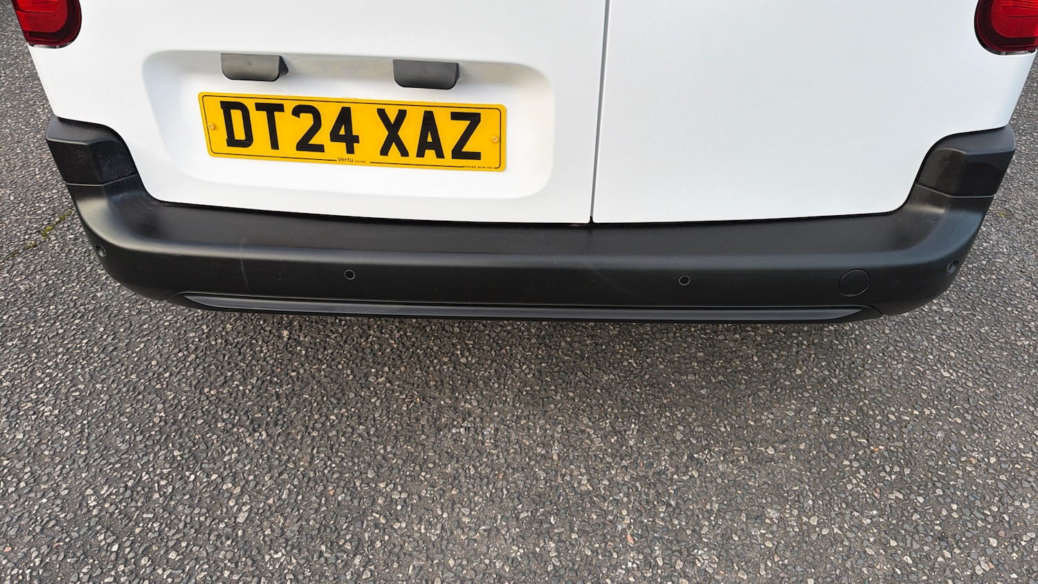 Used Vauxhall Combo 2024 for sale - 78027596: Photo 37