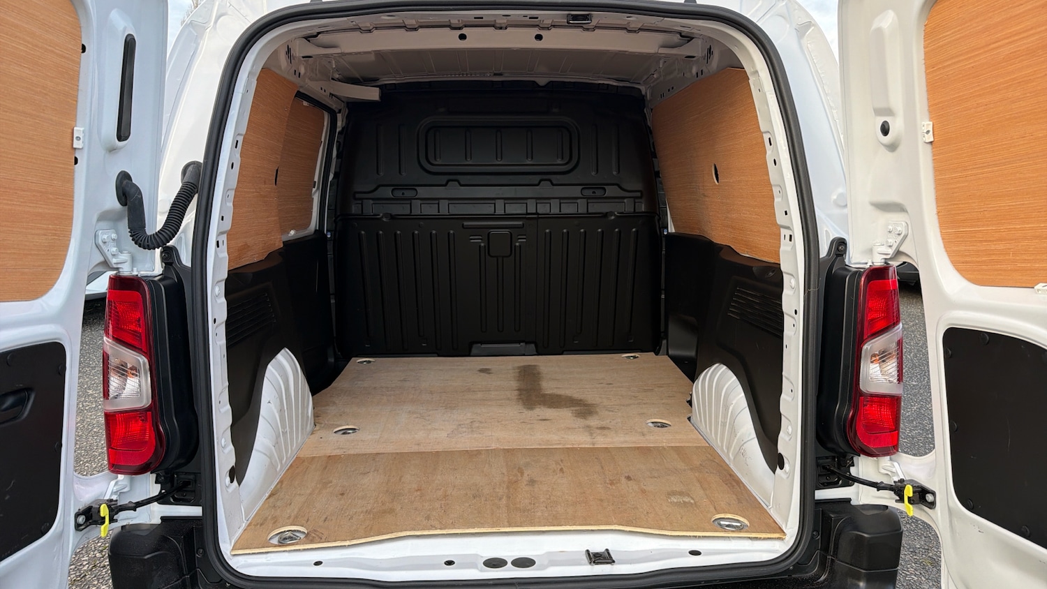 Used Vauxhall Combo 2024 for sale - 78027596: Photo 39