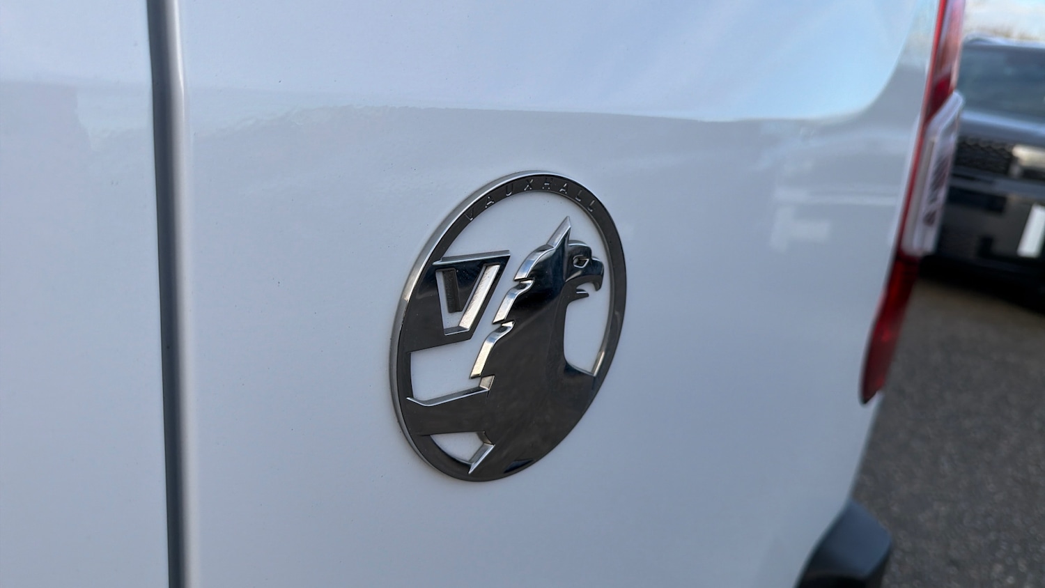 Used Vauxhall Combo 2024 for sale - 78027596: Photo 43