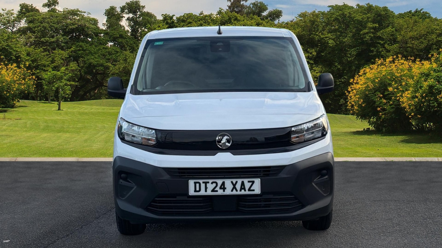 Used Vauxhall Combo 2024 for sale - 78027596: Photo 8