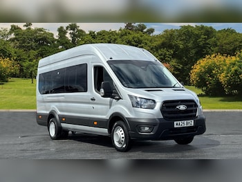 Used Ford Transit 2025 for sale - 75663168: Photo