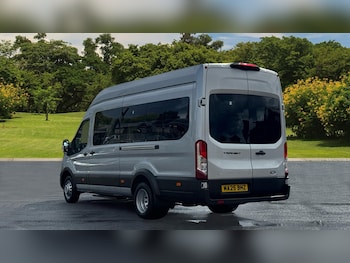Used Ford Transit 2025 for sale - 75663168: Photo