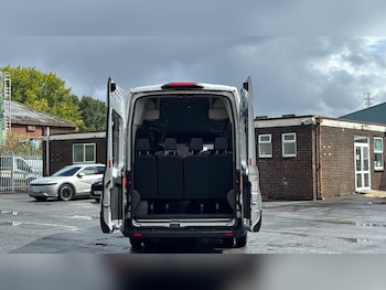 Used Ford Transit 2025 for sale - 75663168: Photo
