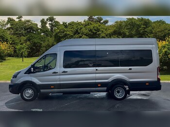 Used Ford Transit 2025 for sale - 75663168: Photo
