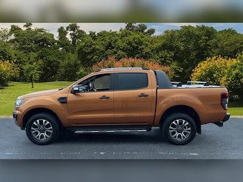 Used Ford Ranger 2020 for sale - 77595156: Photo