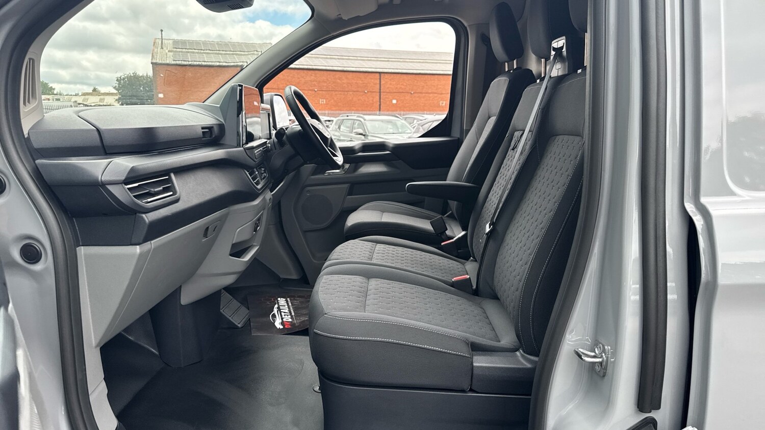 Vehicle 13