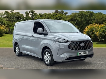 Used Ford Transit Custom 2025 for sale - 75438924: Photo