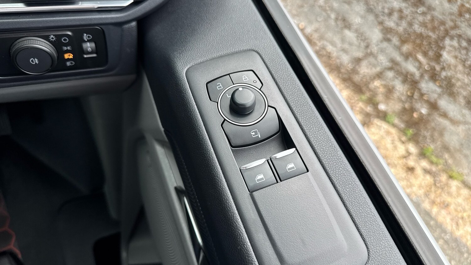 Vehicle 31
