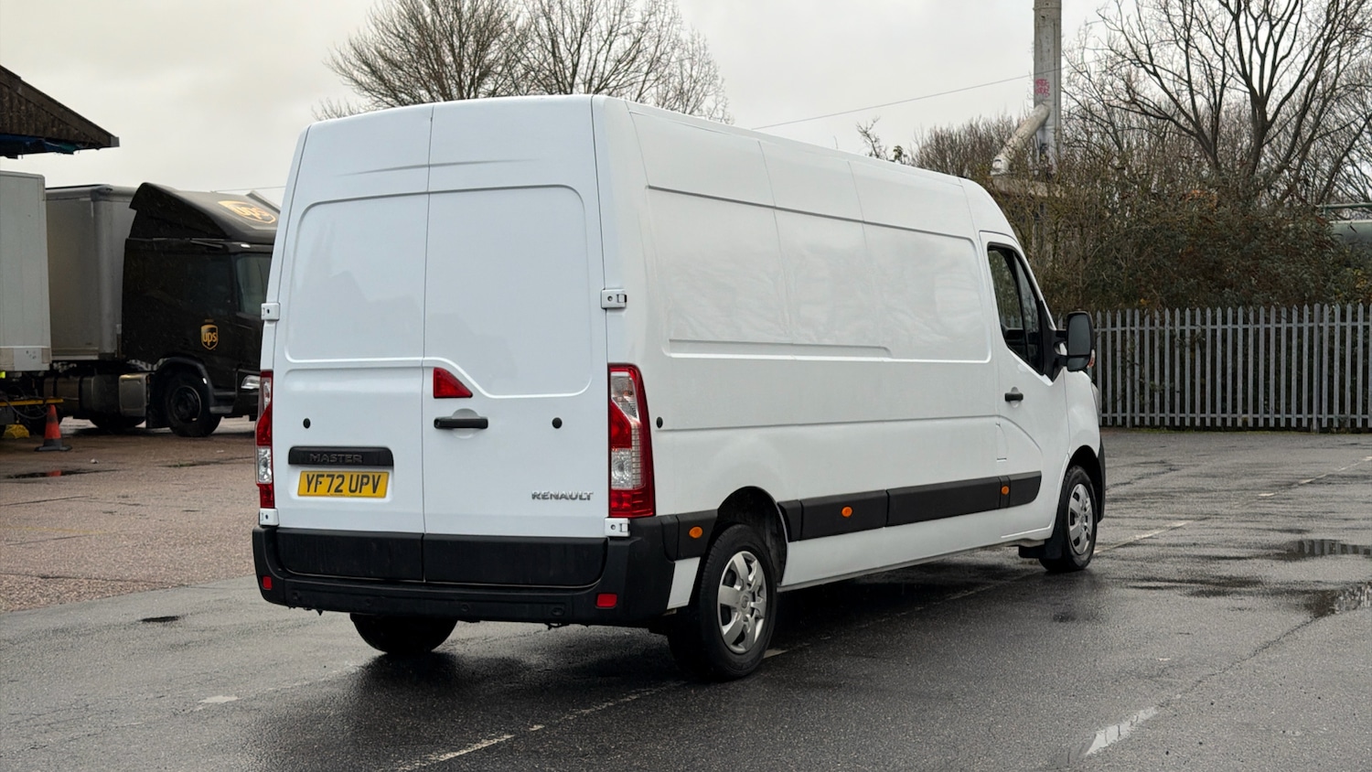 Used Renault Master 2023 for sale - 77127274: Photo 10