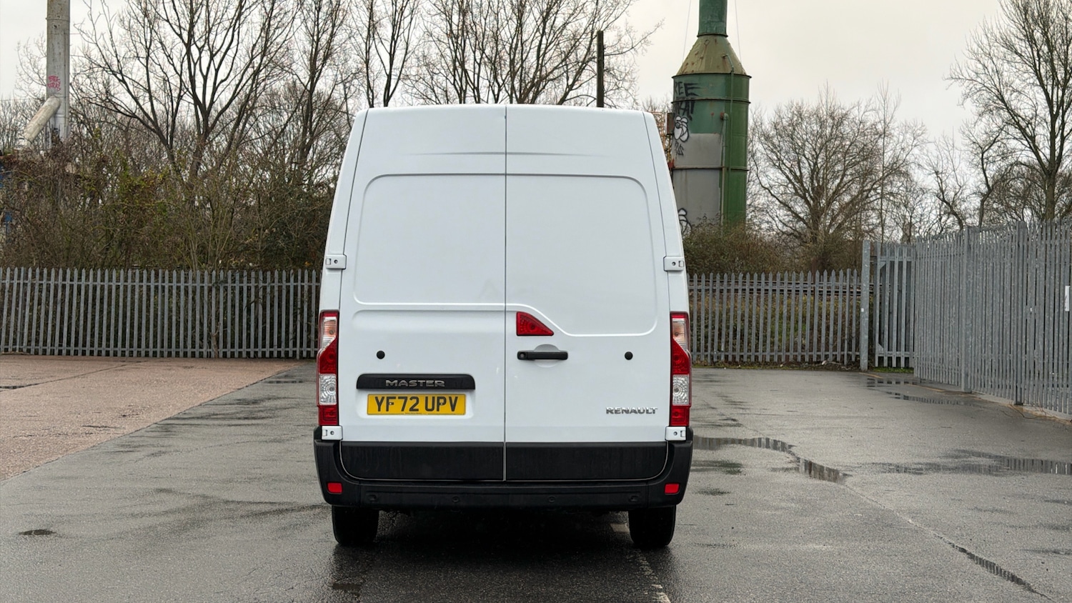 Used Renault Master 2023 for sale - 77127274: Photo 11