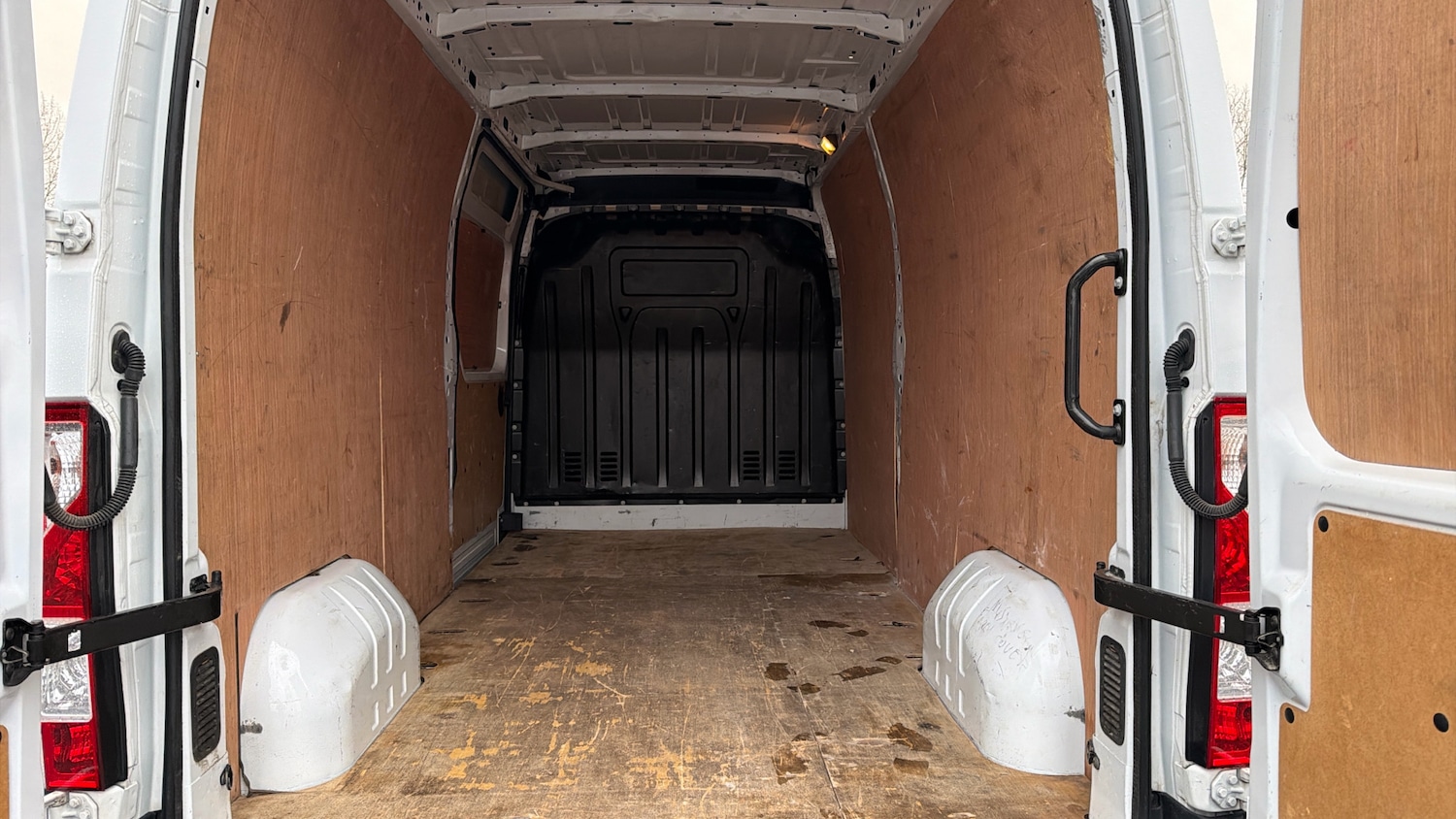 Used Renault Master 2023 for sale - 77127274: Photo 12