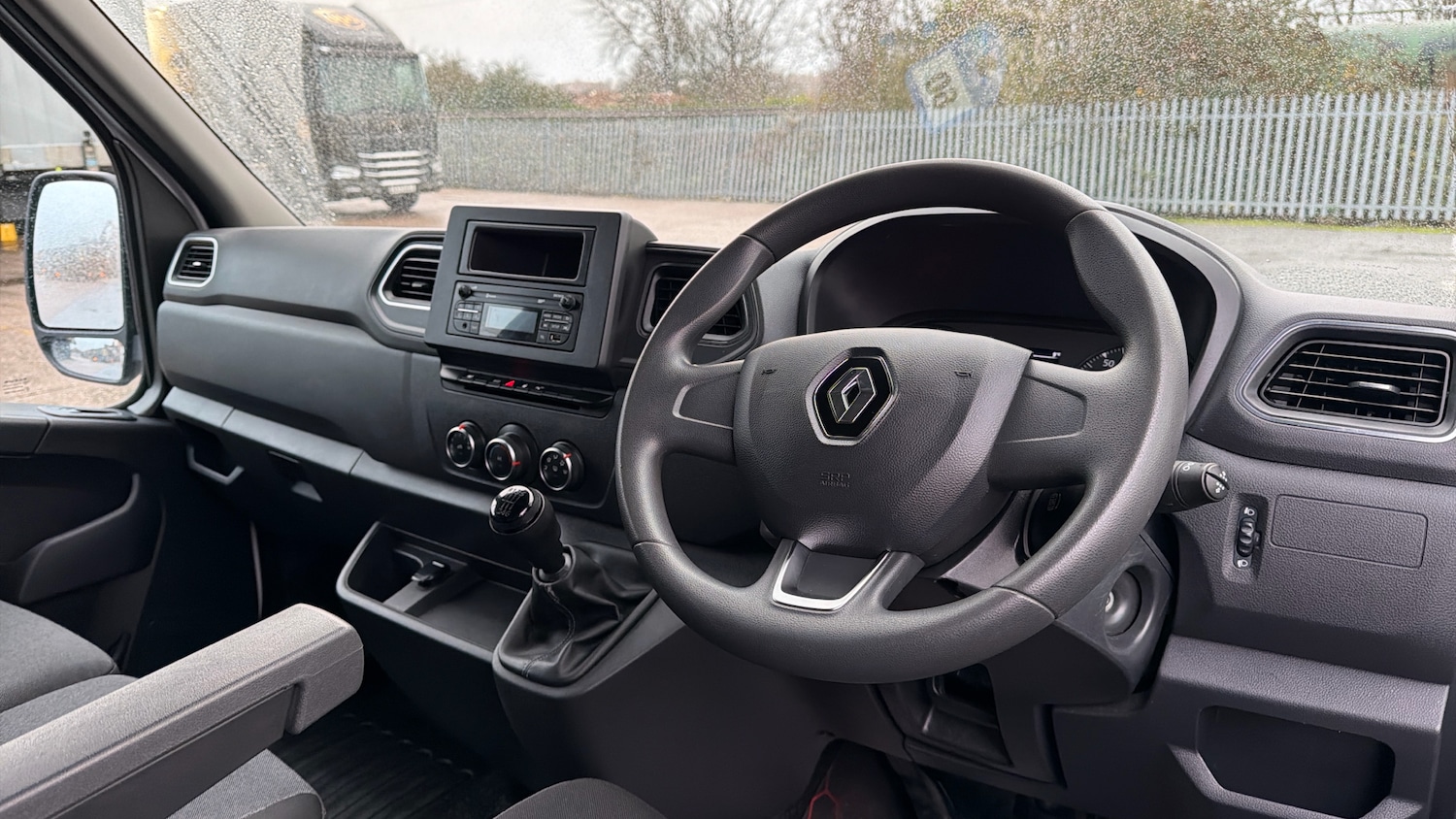 Used Renault Master 2023 for sale - 77127274: Photo 16