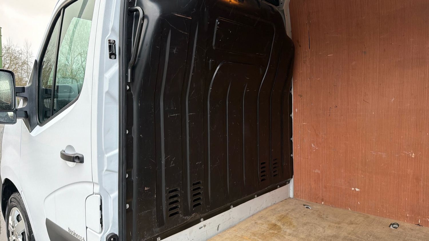 Used Renault Master 2023 for sale - 77127274: Photo 18