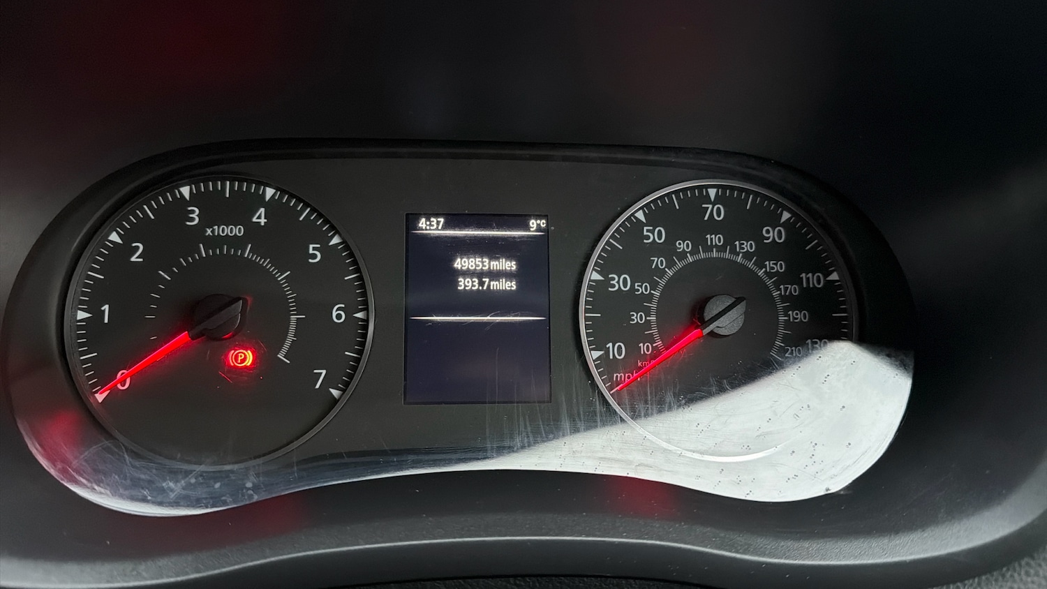 Used Renault Master 2023 for sale - 77127274: Photo 19