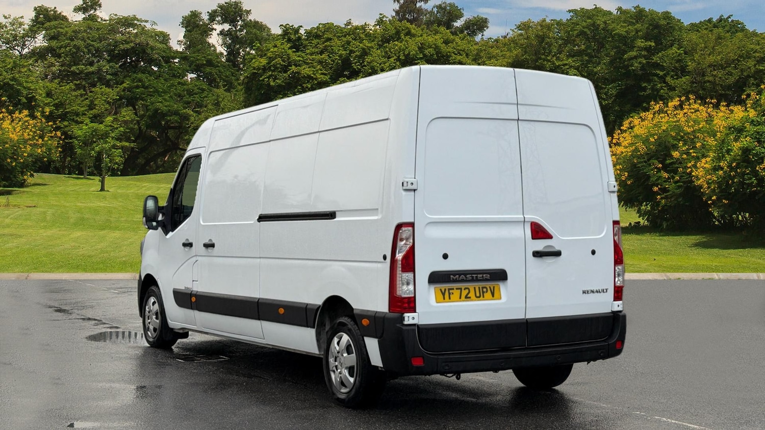 Used Renault Master 2023 for sale - 77127274: Photo 2