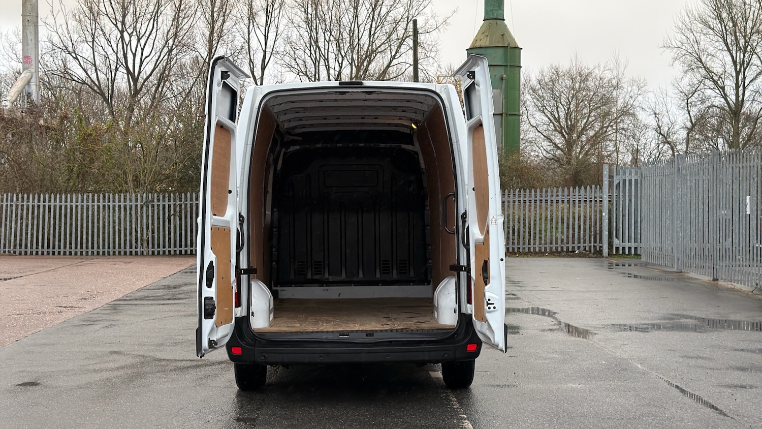 Used Renault Master 2023 for sale - 77127274: Photo 3