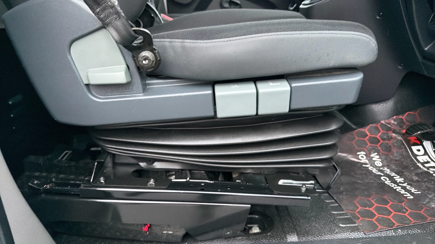 Used Renault Master 2023 for sale - 77127274: Photo 33