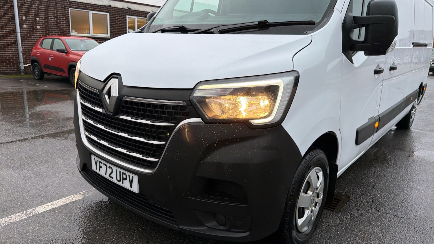 Used Renault Master 2023 for sale - 77127274: Photo 36