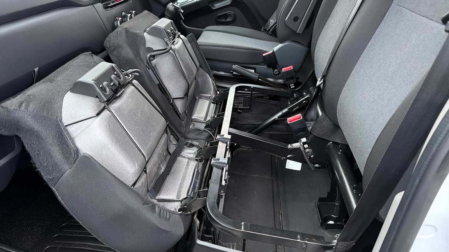 Used Renault Master 2023 for sale - 77127274: Photo 38