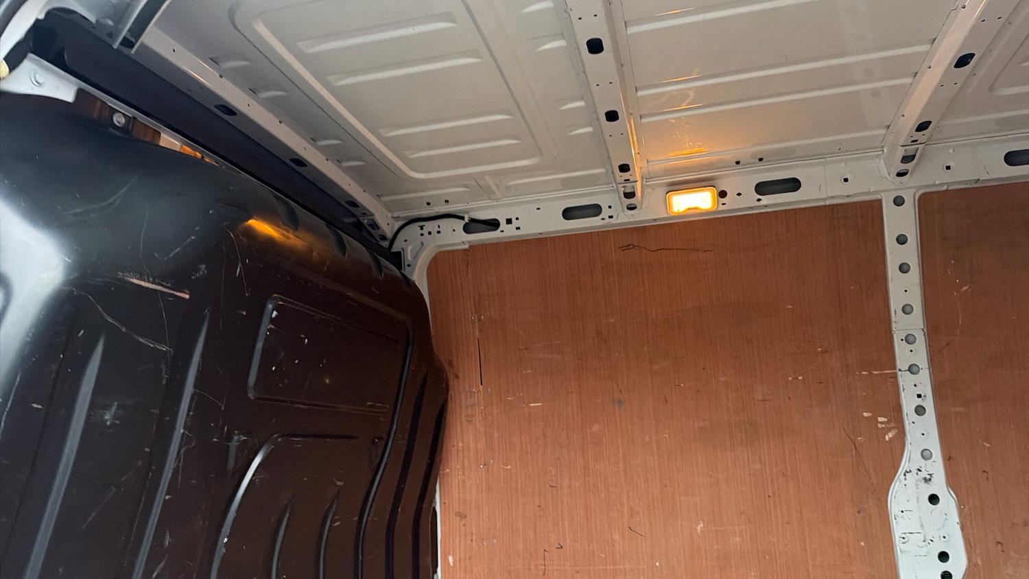 Used Renault Master 2023 for sale - 77127274: Photo 40