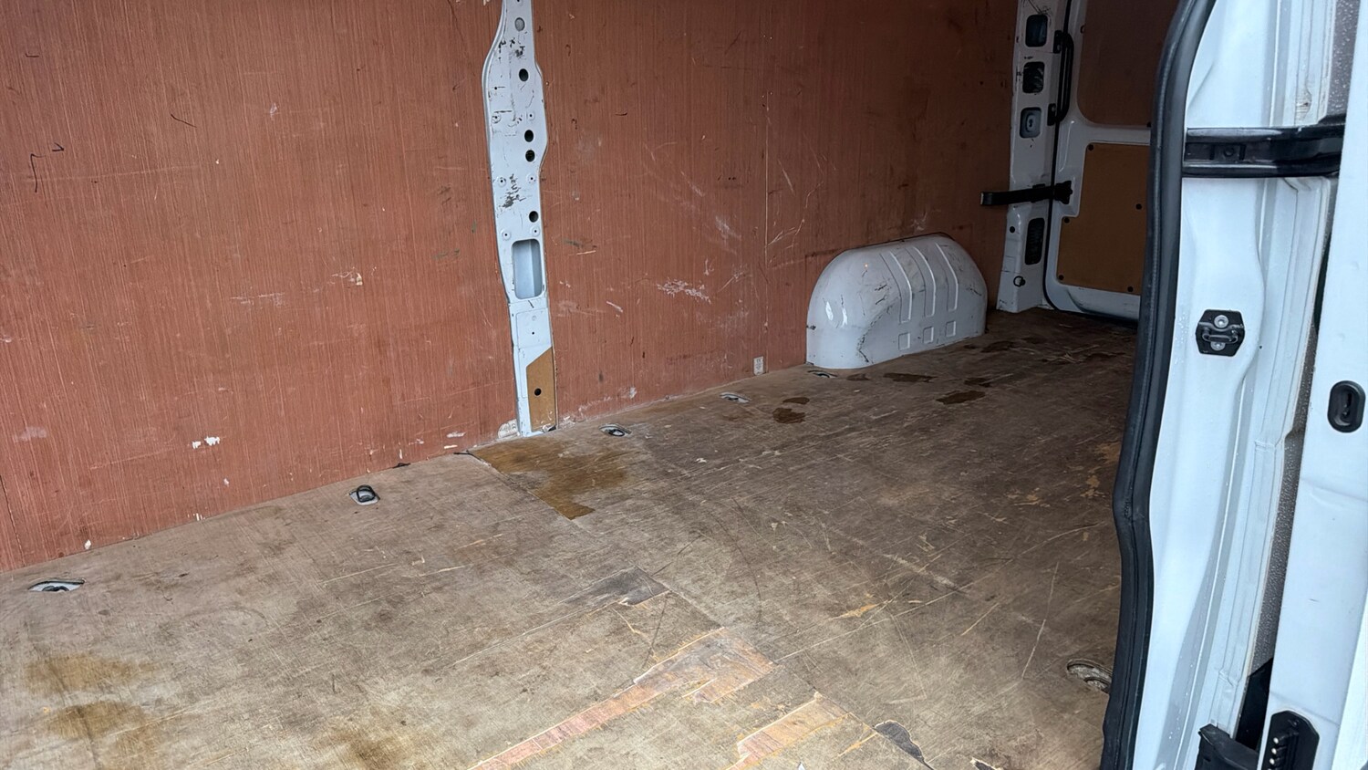 Used Renault Master 2023 for sale - 77127274: Photo 41