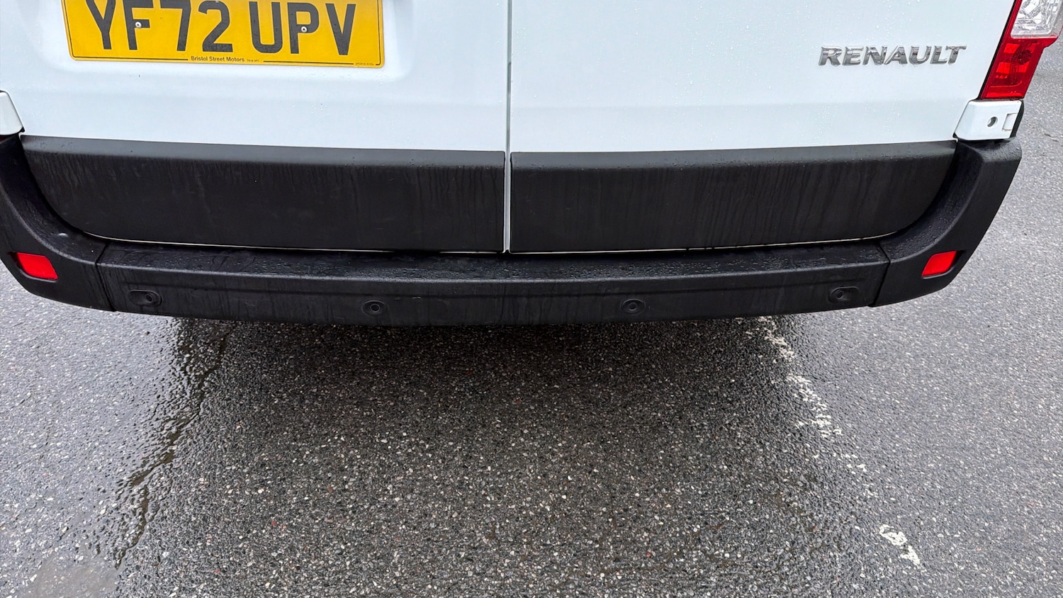 Used Renault Master 2023 for sale - 77127274: Photo 42