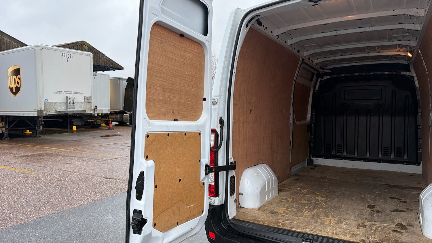 Used Renault Master 2023 for sale - 77127274: Photo 43