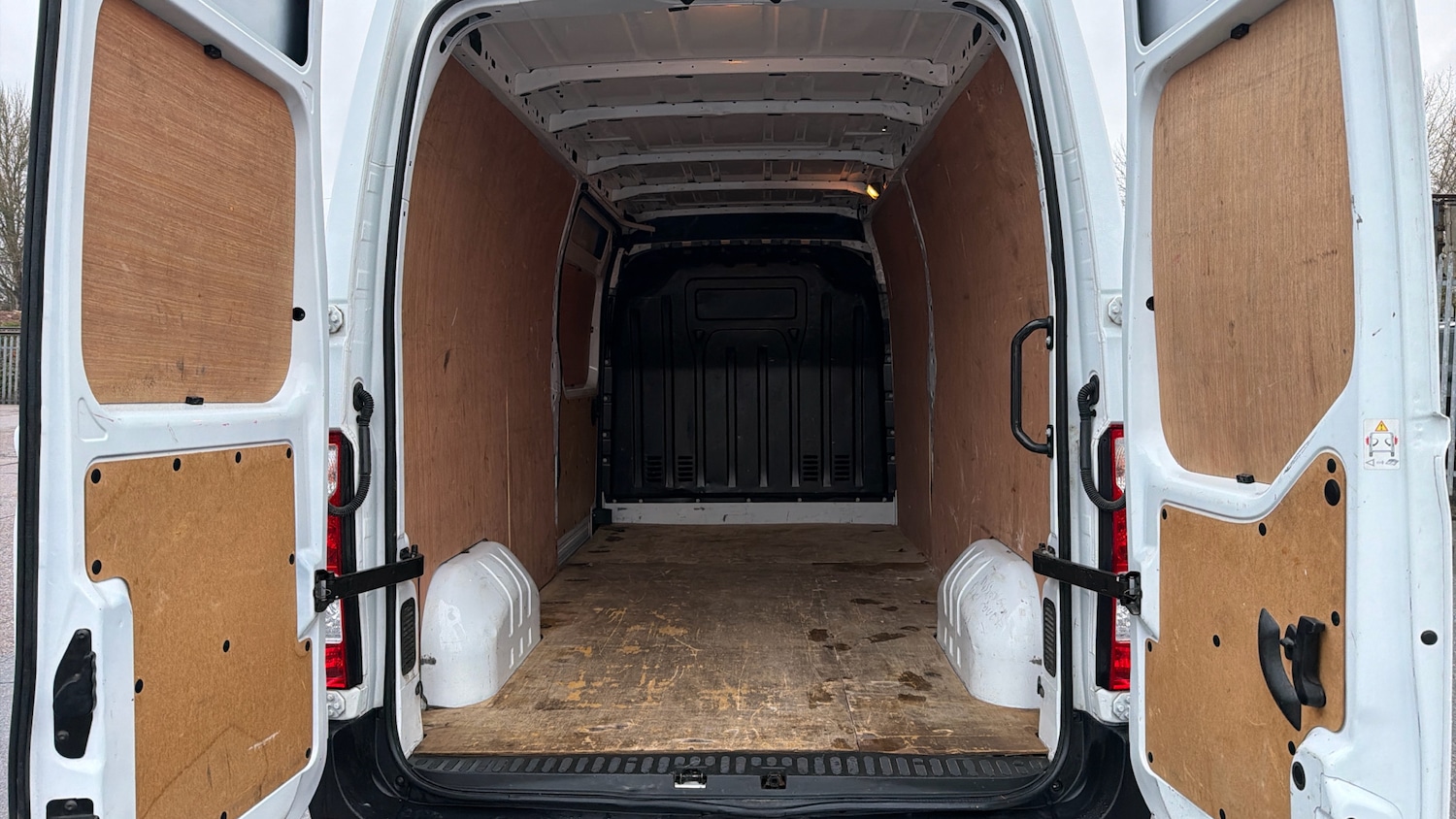 Used Renault Master 2023 for sale - 77127274: Photo 44