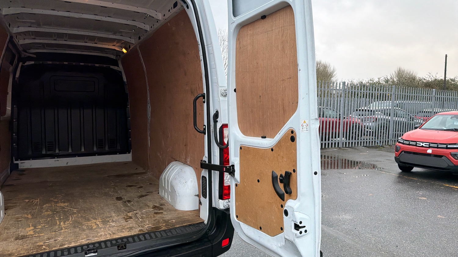 Used Renault Master 2023 for sale - 77127274: Photo 45