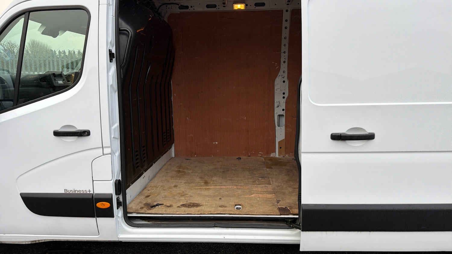 Used Renault Master 2023 for sale - 77127274: Photo 5