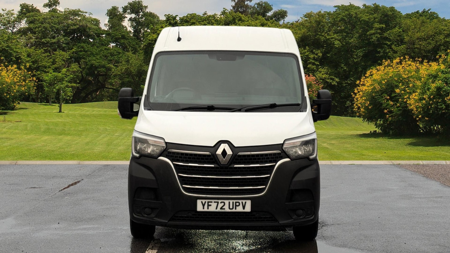 Used Renault Master 2023 for sale - 77127274: Photo 8