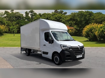 Used Renault Master 2024 for sale - 78970415: Photo