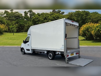 Used Renault Master 2024 for sale - 78970415: Photo