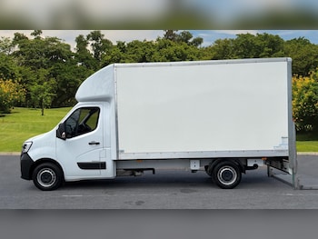 Used Renault Master 2024 for sale - 78970415: Photo