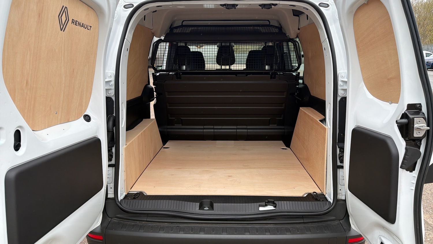 Used Renault Kangoo 2024 for sale - 78122894: Photo 12